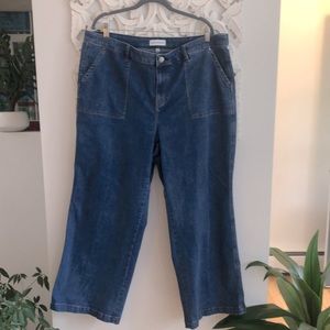 Lane Bryant Mid-Rise💥size 22